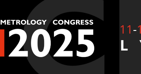 Congrès International de Métrologie 2025